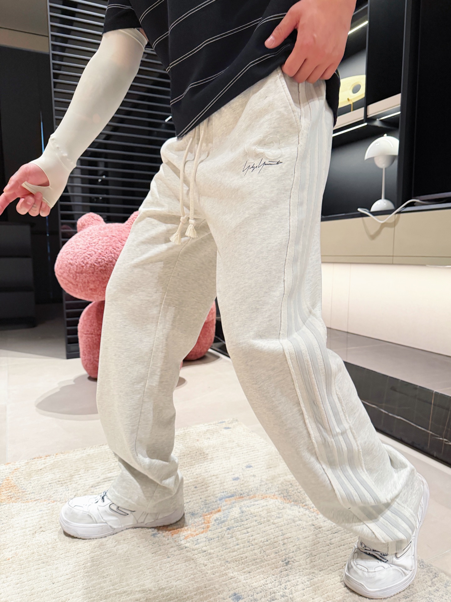 Casual Pants Man